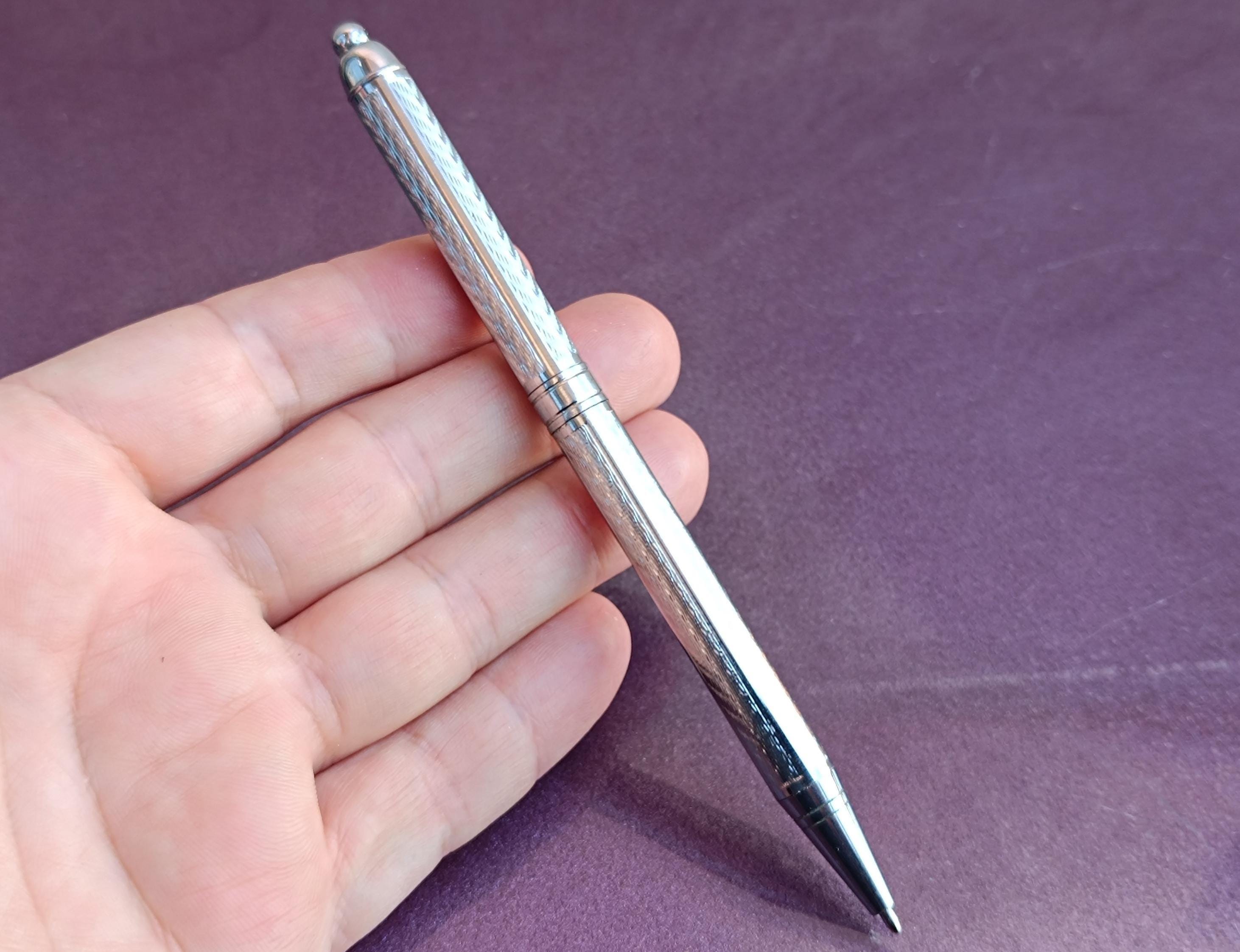 Vintage ballpoint pen - Etsy 日本