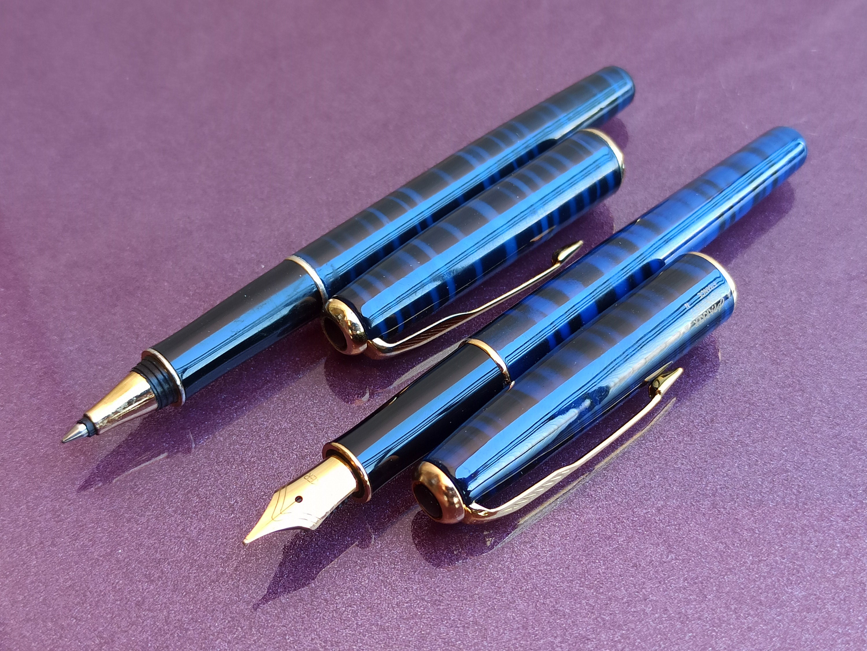 Parker sonnet france - Etsy 日本