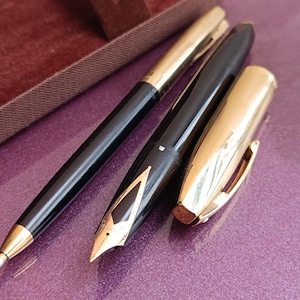 Sheaffer 585 - Etsy 日本