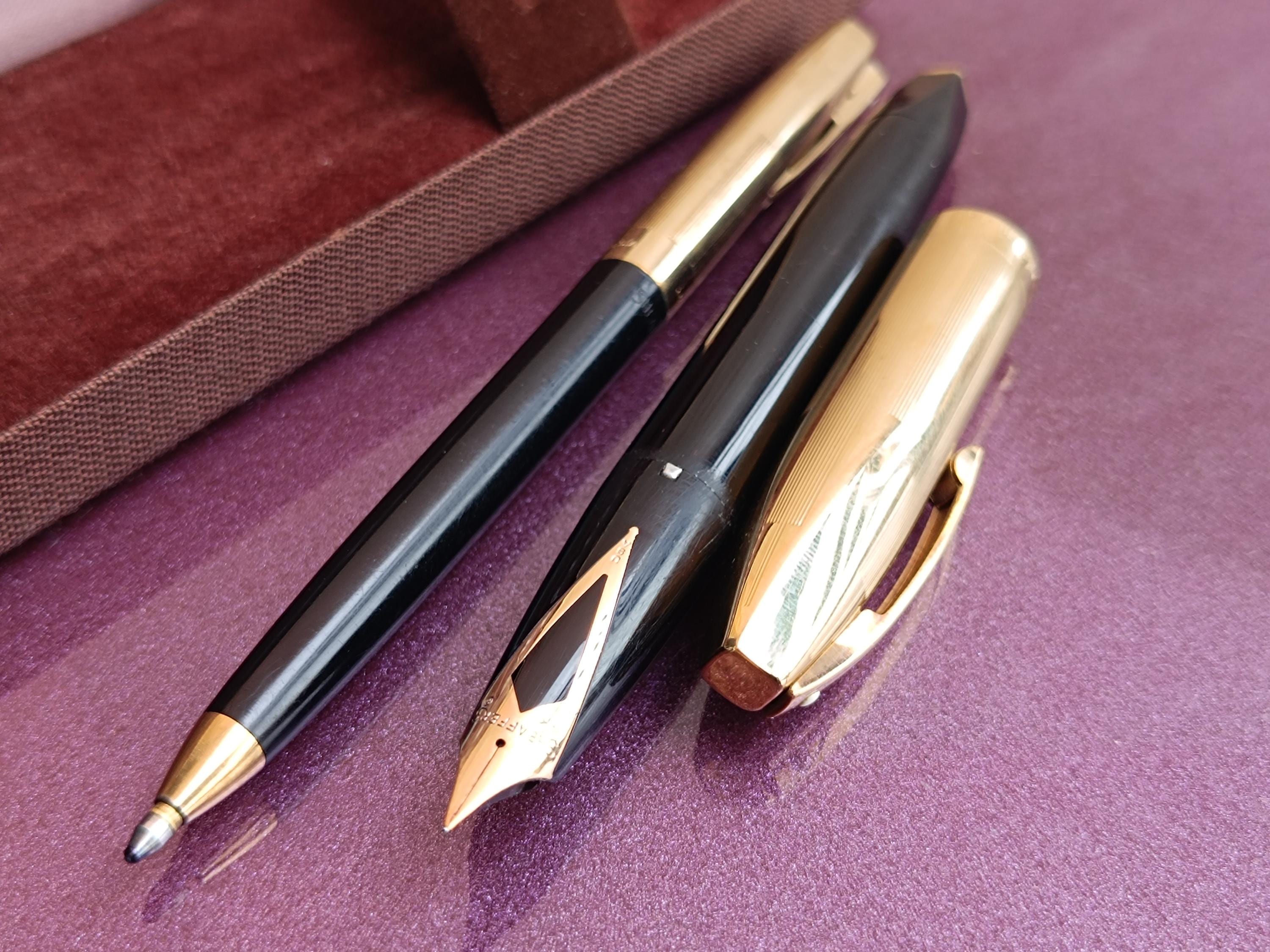 Sheaffer 585 - Etsy 日本