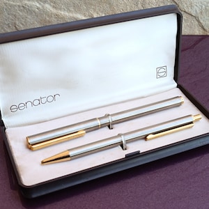 Senator Fountain Pen - Etsy