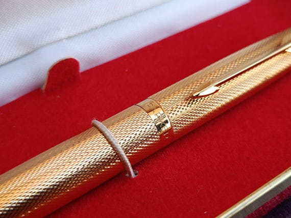 14k Gold Nib Parker Fountain Pen, 585 Nib, Parker Original Pen