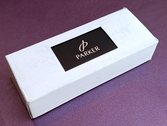 PARKER SONNET Fountain Pen and Ballpoint Pen Set, Parker Original