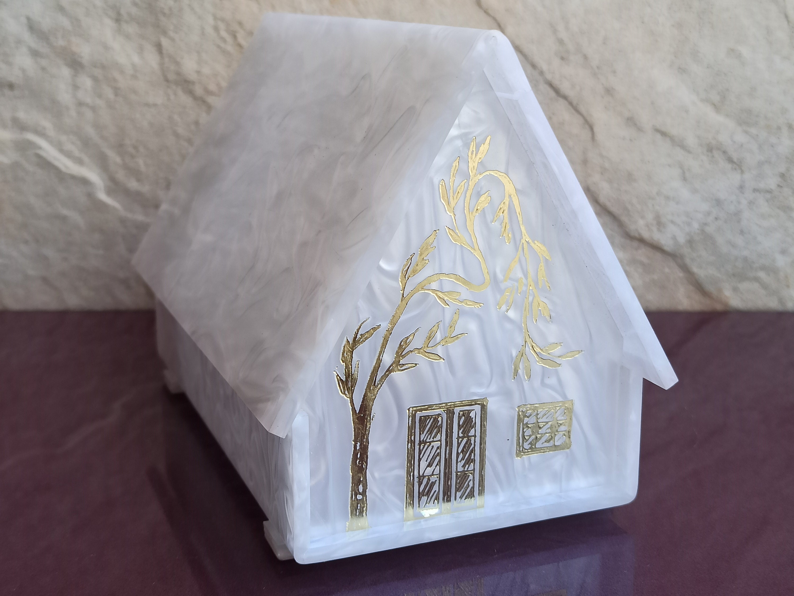 Religious Music Box Primera Comunion First Communion Etsy
