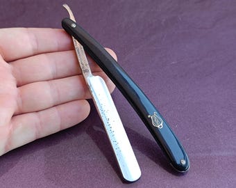 1950 Razor FILARMONICA DOBLE TEMPLE, Jose Montserrat Pou, Barber