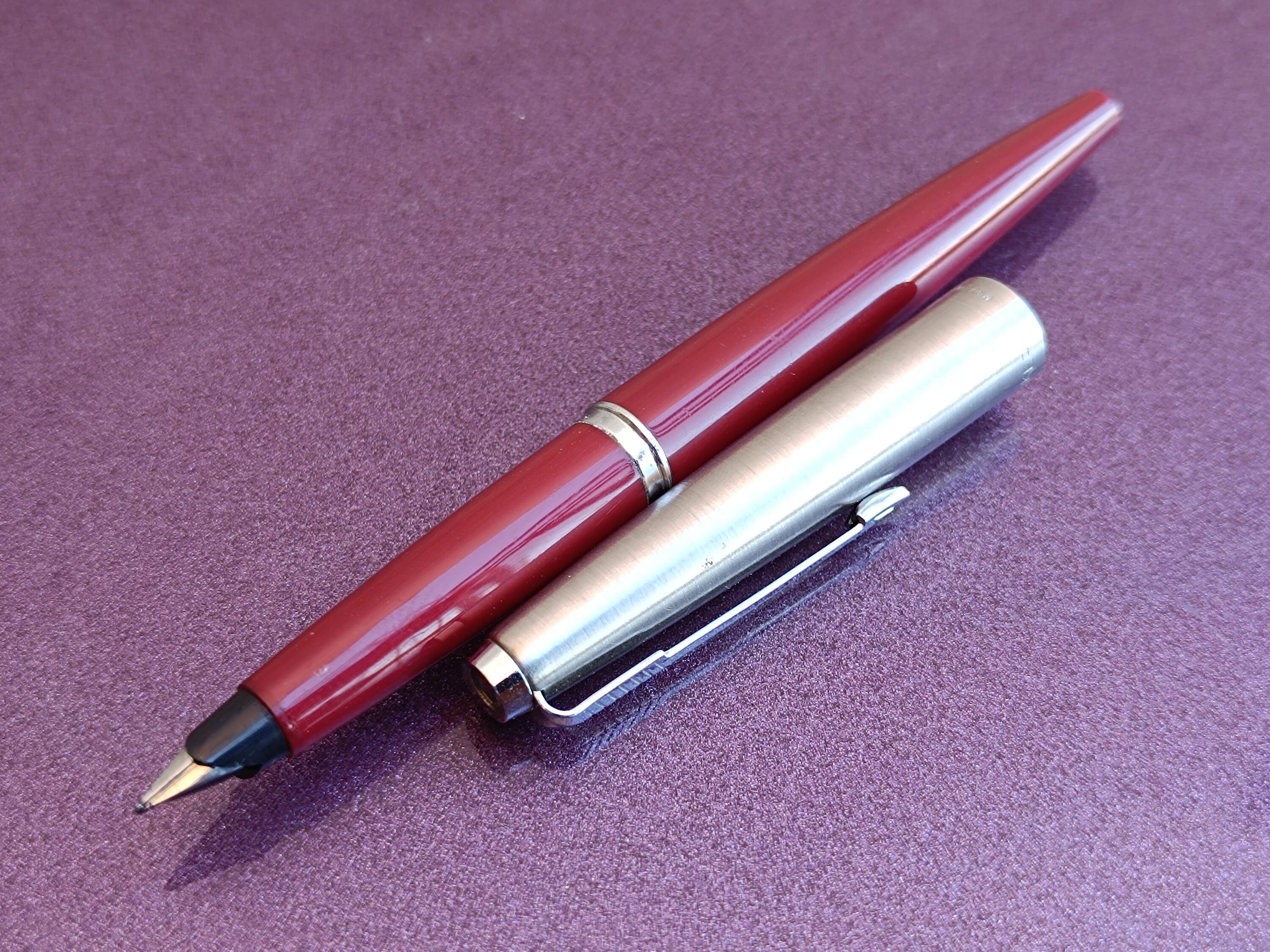 1970 Parker Original Pen, Parker Fountain Pen, Art Pen, Fountain Pen, Antique Fountain Pen, Rare Fountain Pen, Vintage Parker Pen, England - Etsy 1970 Parker Original Pen, Parker Fountain Pen, Art Pen, Fountain Pen, Antique Fountain Pen, Rare Fountain Pen, Vintage Parker Pen, England - Etsy