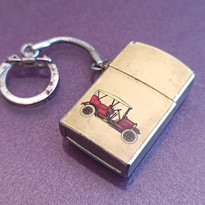 Buy Lighter Key Chain Online In India