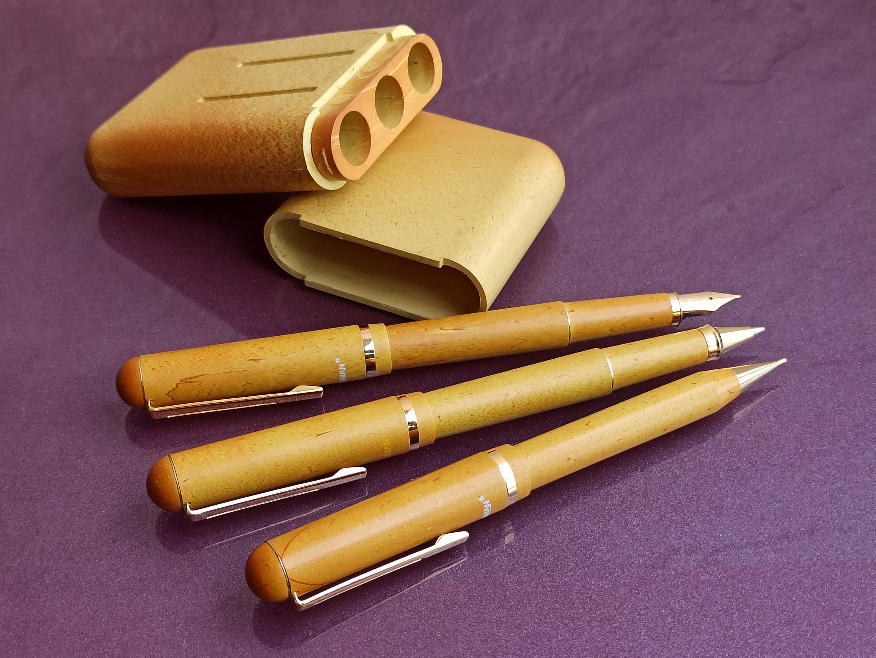 Marksman pen - Etsy 日本