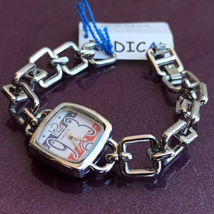 RADICAL Japan Quartz Watch, Wrist Quartz Watch, RADICAL Watch, Women Watch, Vintage Watch, Quartz Ladies Watch, Retro Quartz Watch