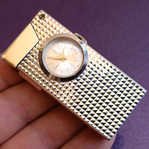 Zippo Swiss Watch - Etsy