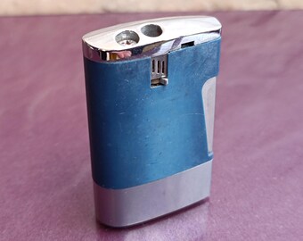 Vintage 1970s England Ronson Varaflame Electronic Cigarette
