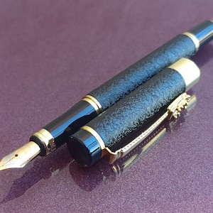 Genius iridium pen - Etsy 日本