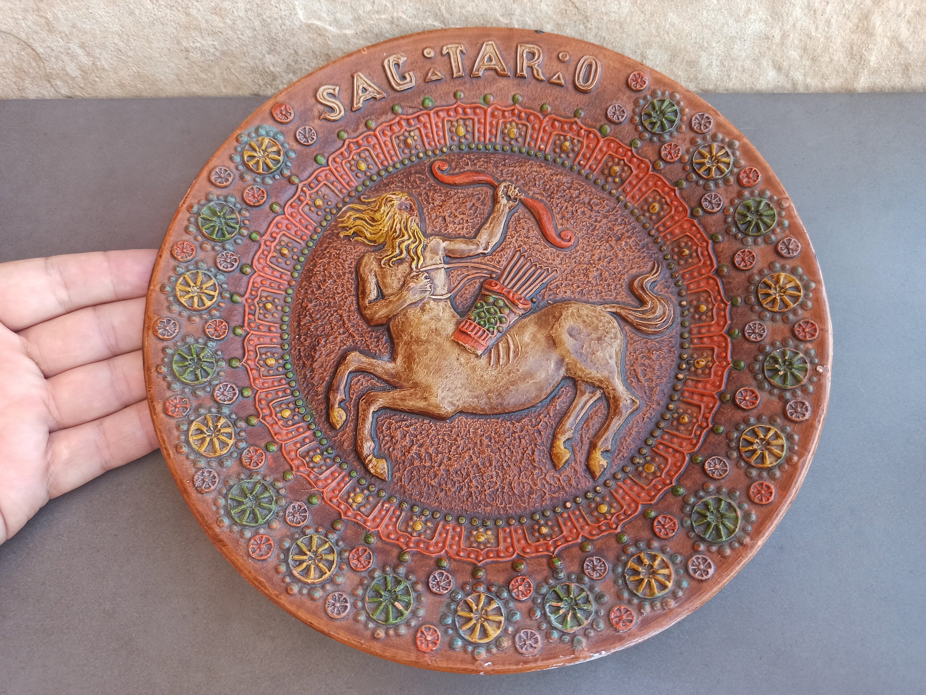 Aracena - Etsy 日本