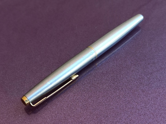 パーカー 14K ゴールドペン先万年筆、585 ペン先、パーカー