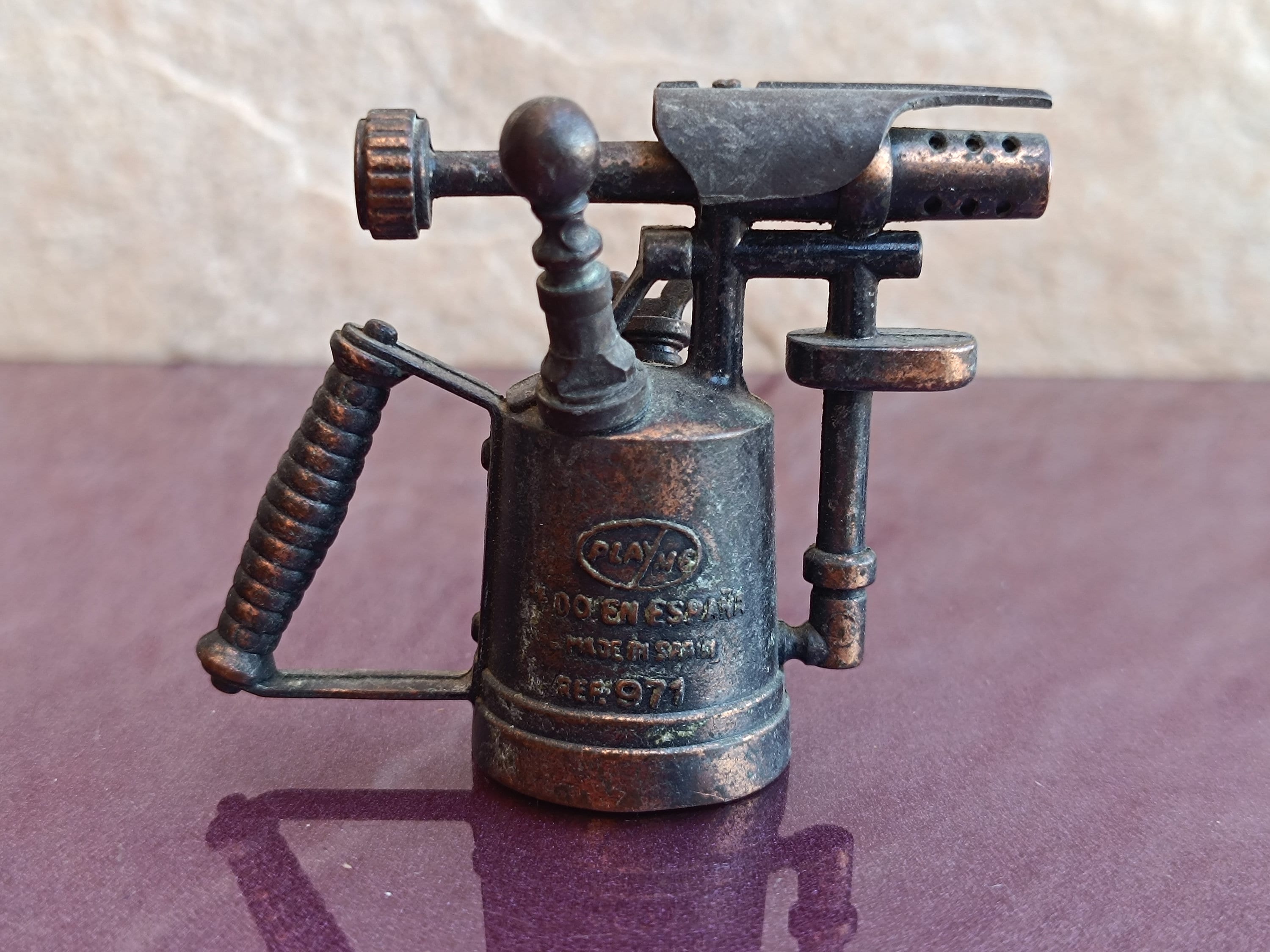 Antique pencil sharpener discount