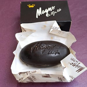 Magno La Toja S.A. Vintage Soap Classic Luxury from Spain, Beauty Soap, Vintage Soap, Retro Soap, Old Soap, Made In Spain