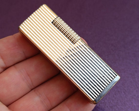 FLAXY ヴィンテージ ガスライター ライター ヴィンテージ 未テスト 
