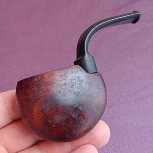 フランス製 ハンドメイド パイプ ジャン ラクロア PIPE 1960s St claude pipe - Etsy 日本
