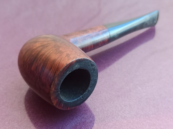 PARKER Super Bruyere 4, Briar Smoking Pipe, Briar Pipe, Tobacco