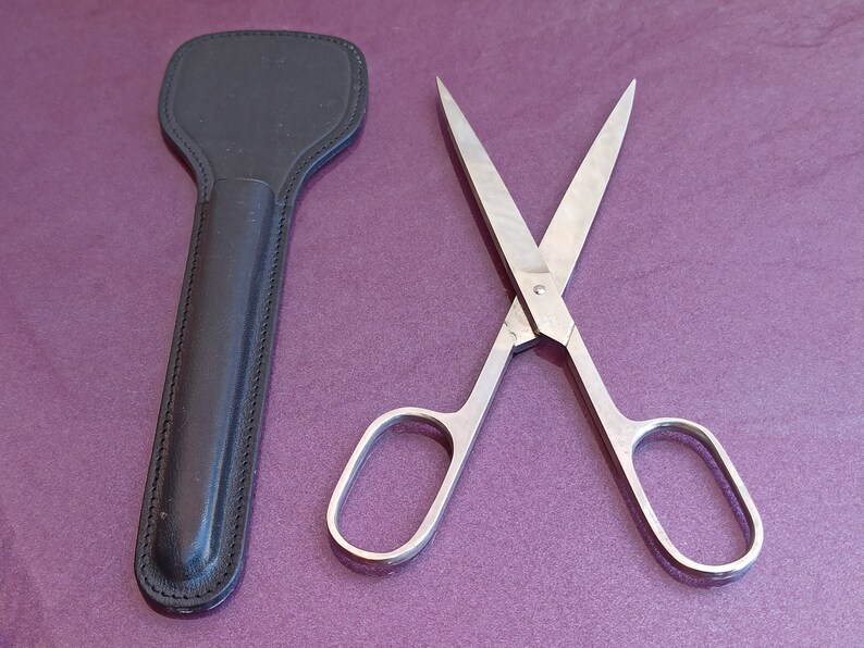 PFEILRING Solingen 4600 Germany Scissors Vintage German Etsy