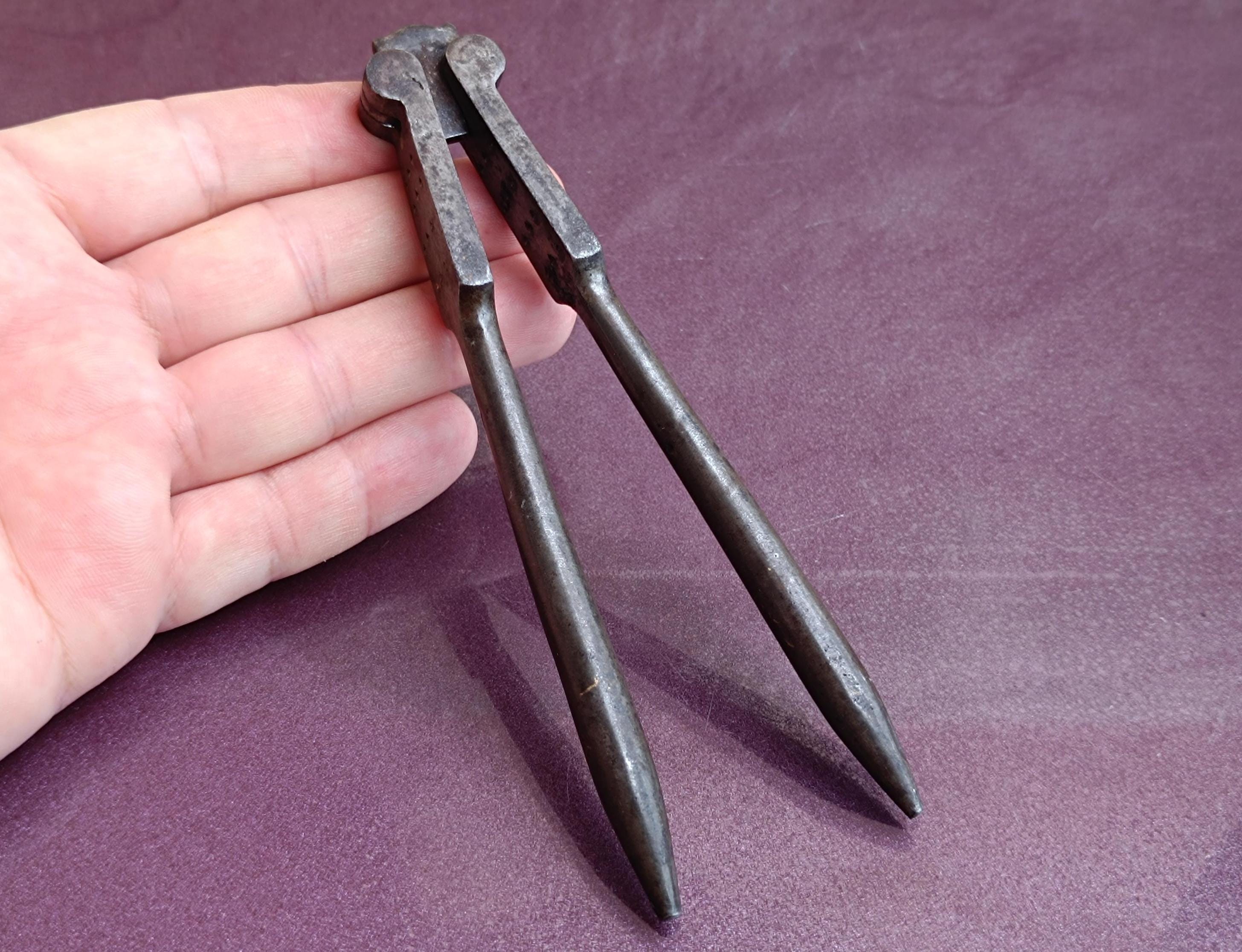Vintage nutcracker metal - Etsy 日本