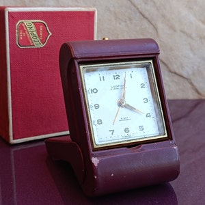 Looping clock - Etsy 日本