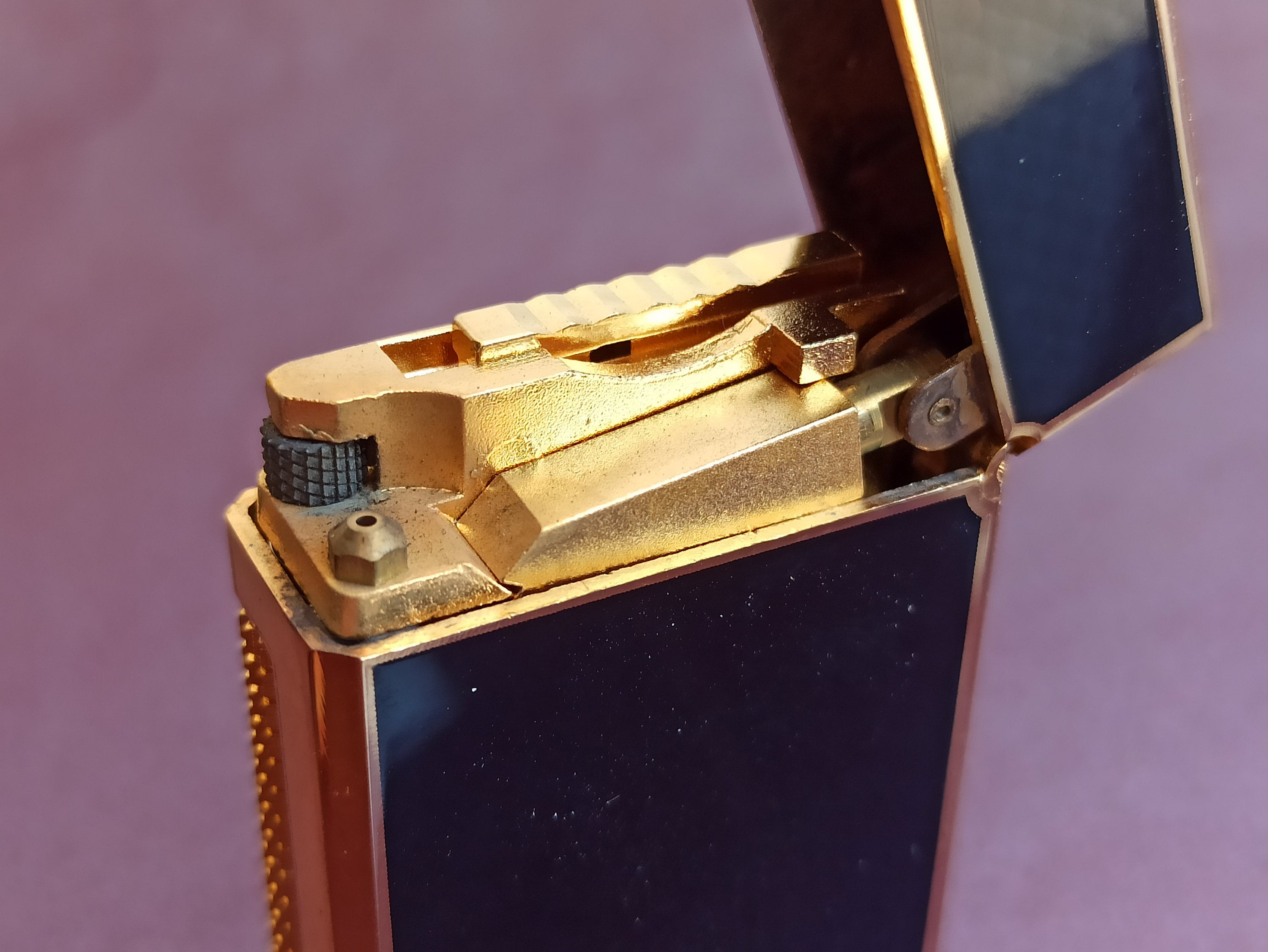 【アンティーク】1890年代　ドイツ製　スピットファイア　ライター 2 il_340x270.5377491745_i1lb.jpg