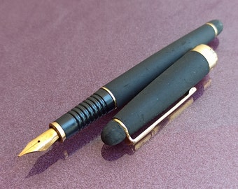 Pióro wieczne ARIS Gold Filled, pióro wieczne, pióro wieczne, pióro wieczne Retro, antyczne pióro wieczne, pióro wieczne Vintage