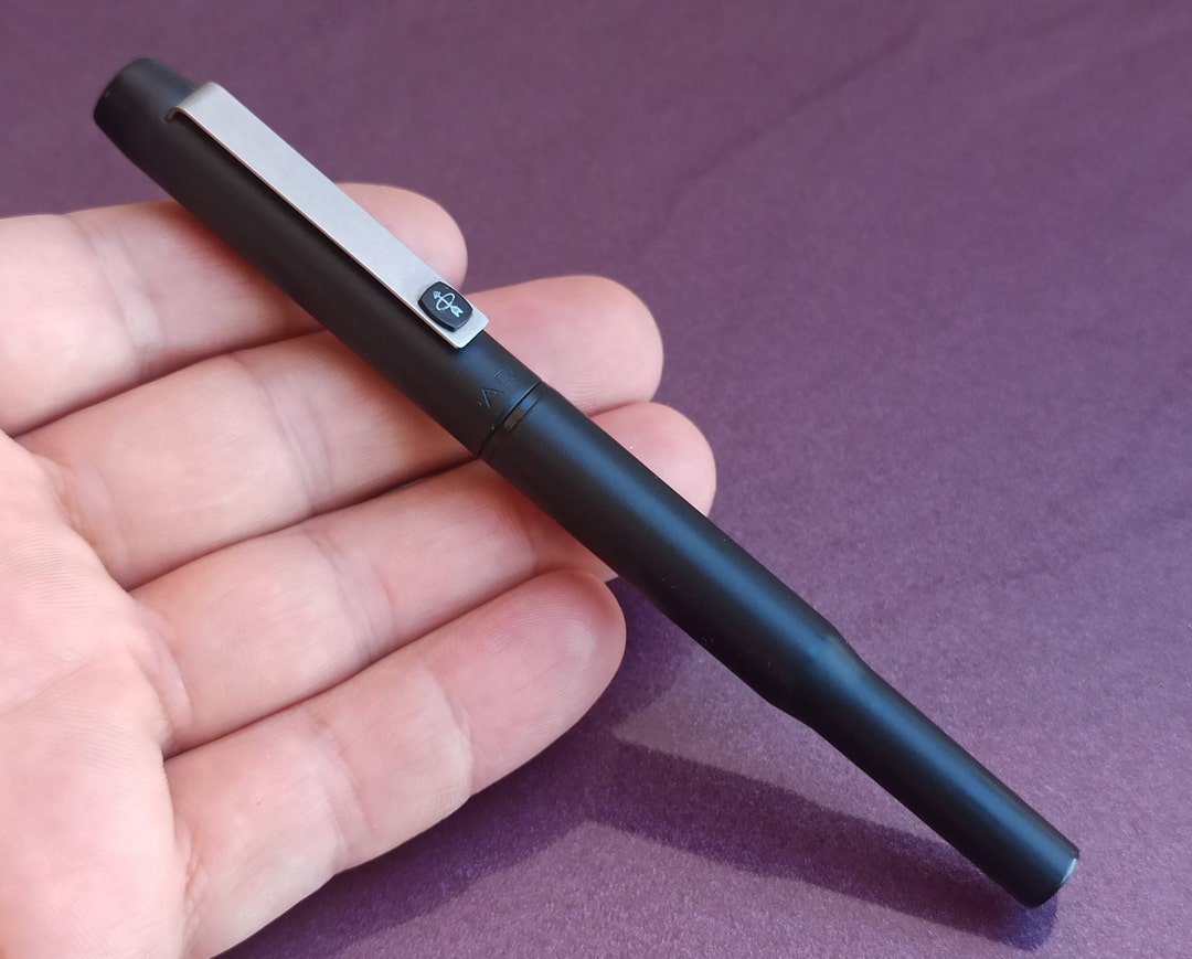 PARKER Fountain Pen, Made in England, Original Pen, Parker Pen, Art Pen