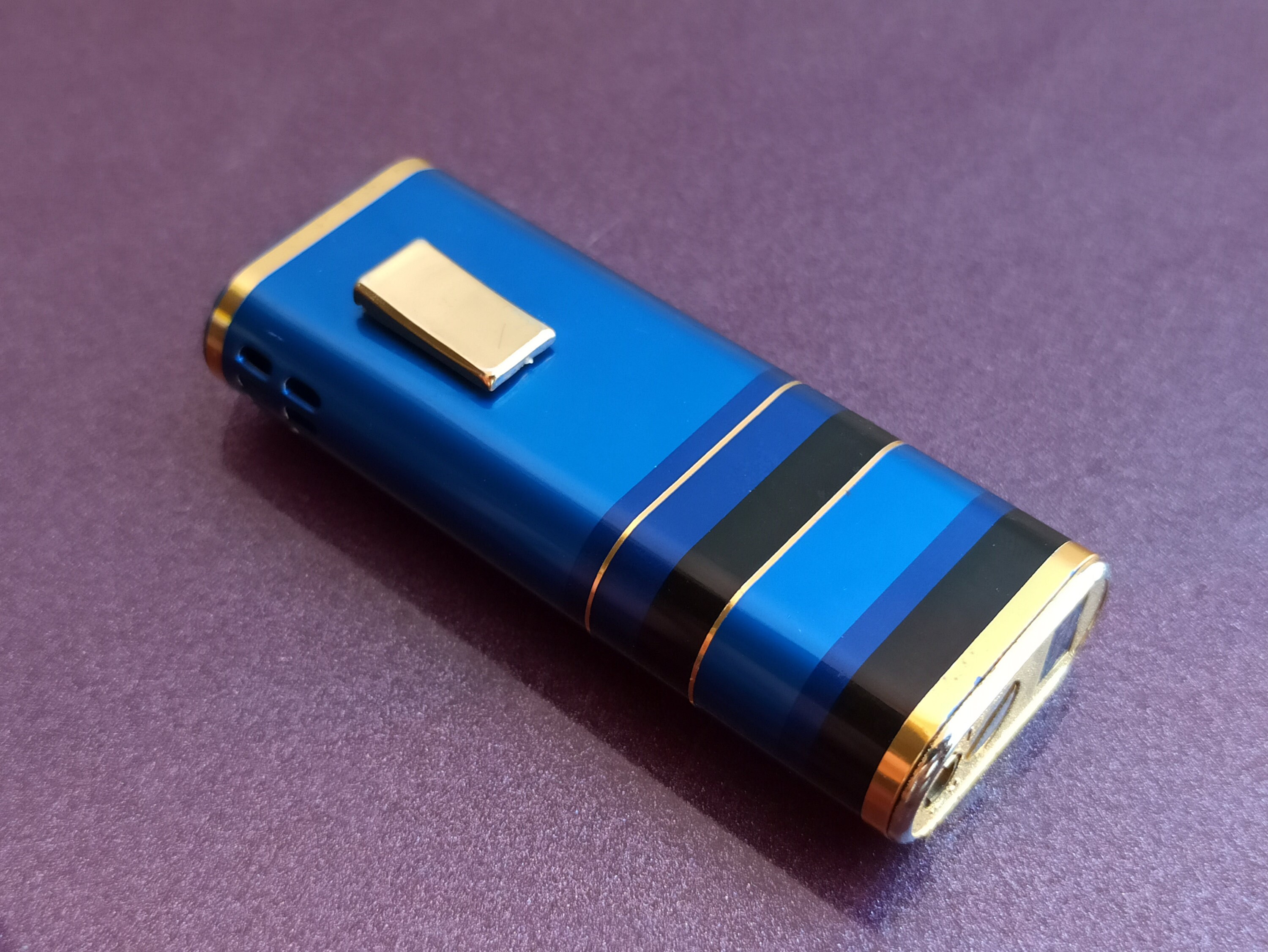 【予約中！】 1970 STAREX-2 Japan Vintage Lighter, Antique Pocket Lighter 皿・プレート