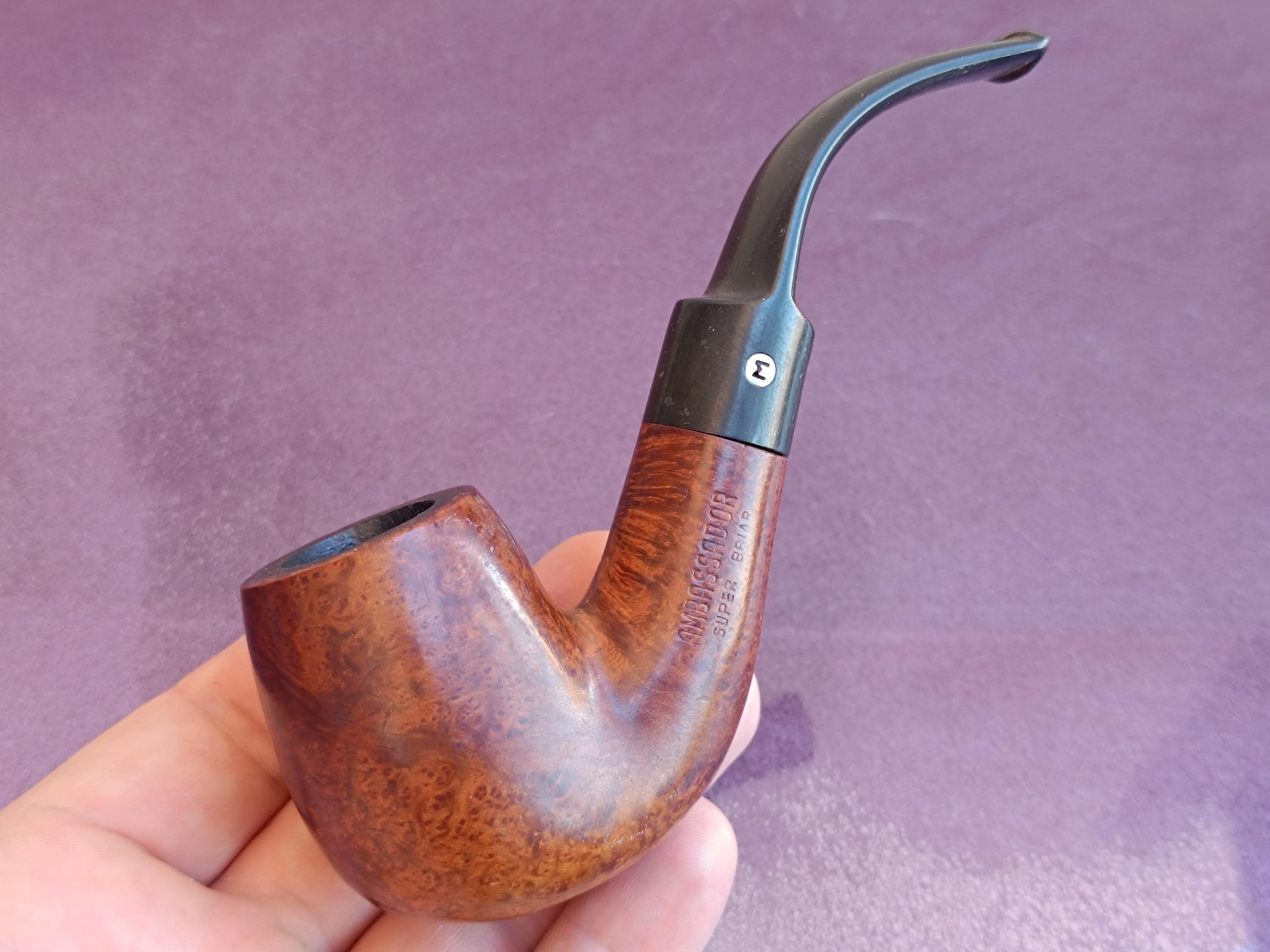 different cuts of pipe tobacco Pipe Smoking 101