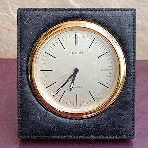 Seiko alarm clock - Etsy 日本