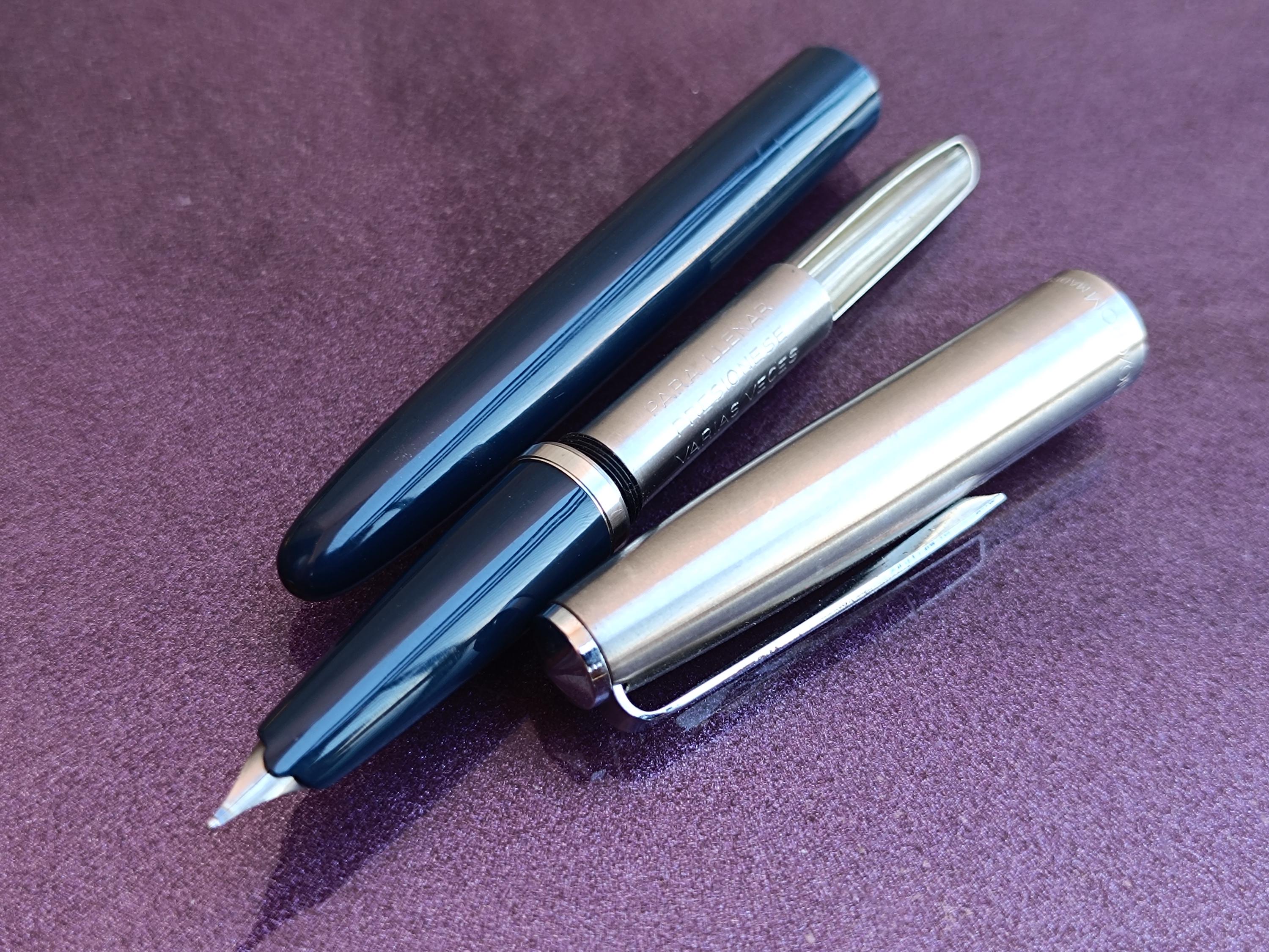 INOXCROM 万年筆 55、1960 万年筆、ヴィンテージ万年筆、レトロ万年筆