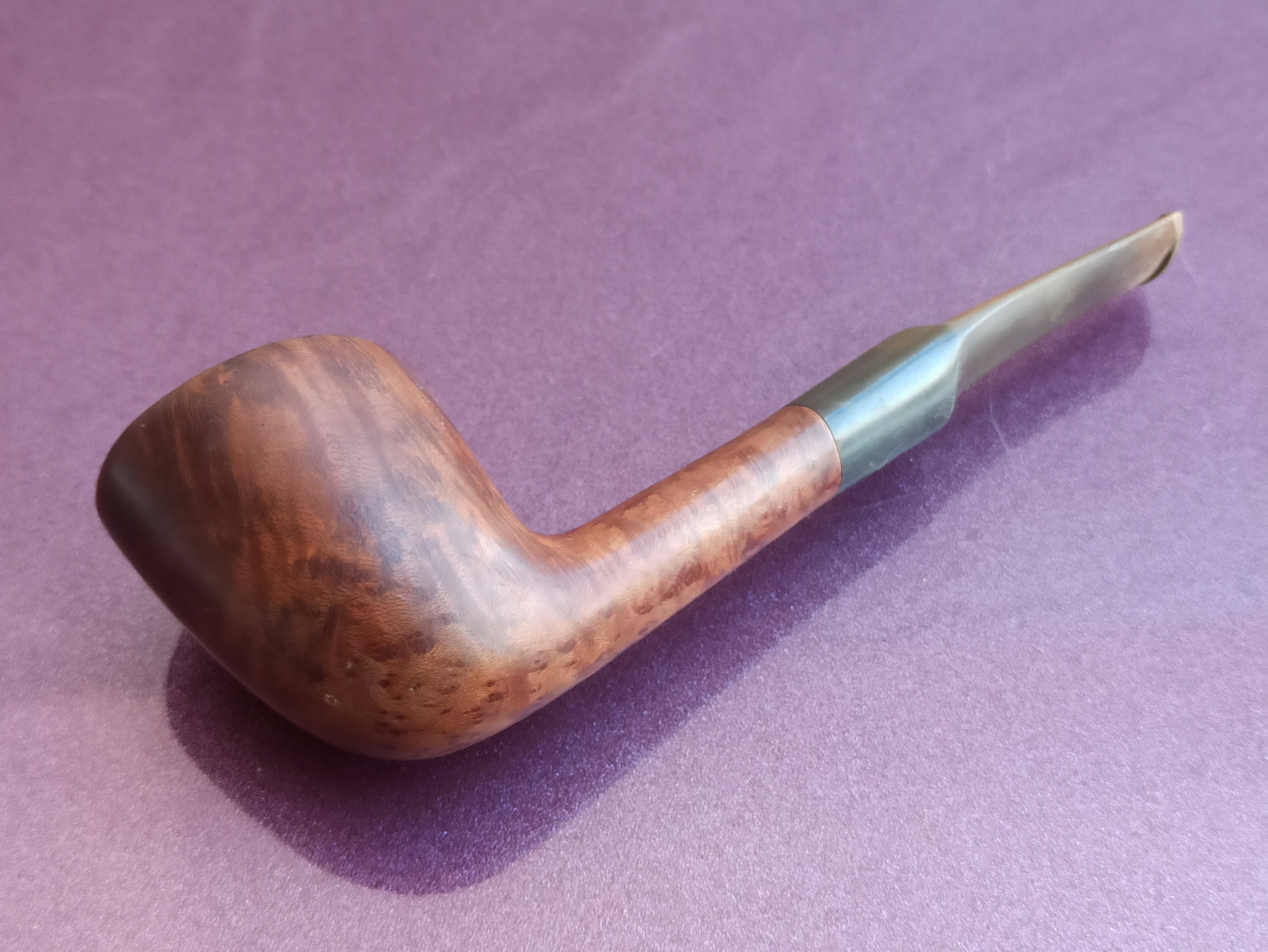 Kriswill Pipe - Etsy