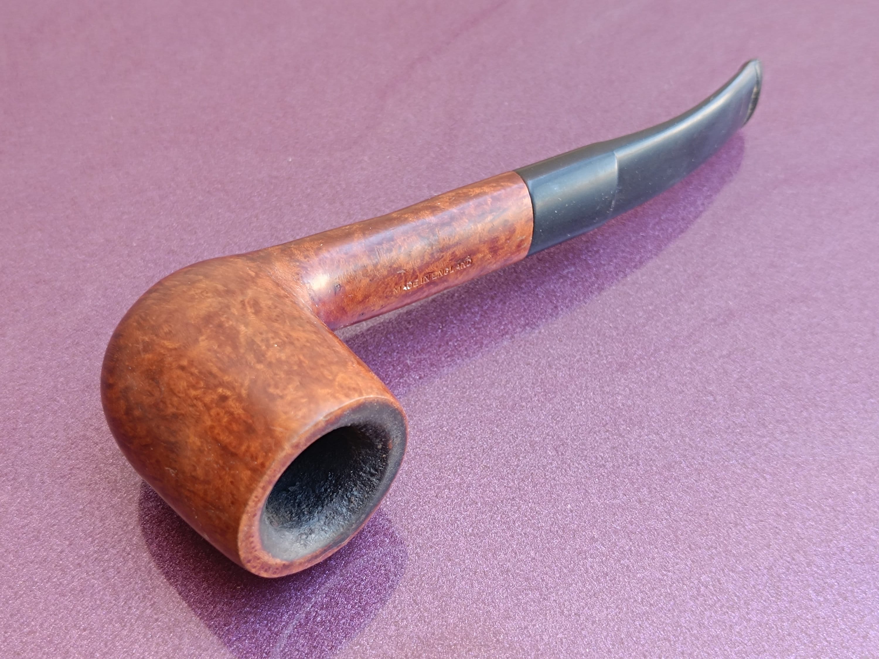 Bbb england pipe - Etsy 日本