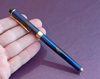 万年筆 3本セット イリジウムポイント イリジウムポイント万年筆、モダンペン、デザインペン