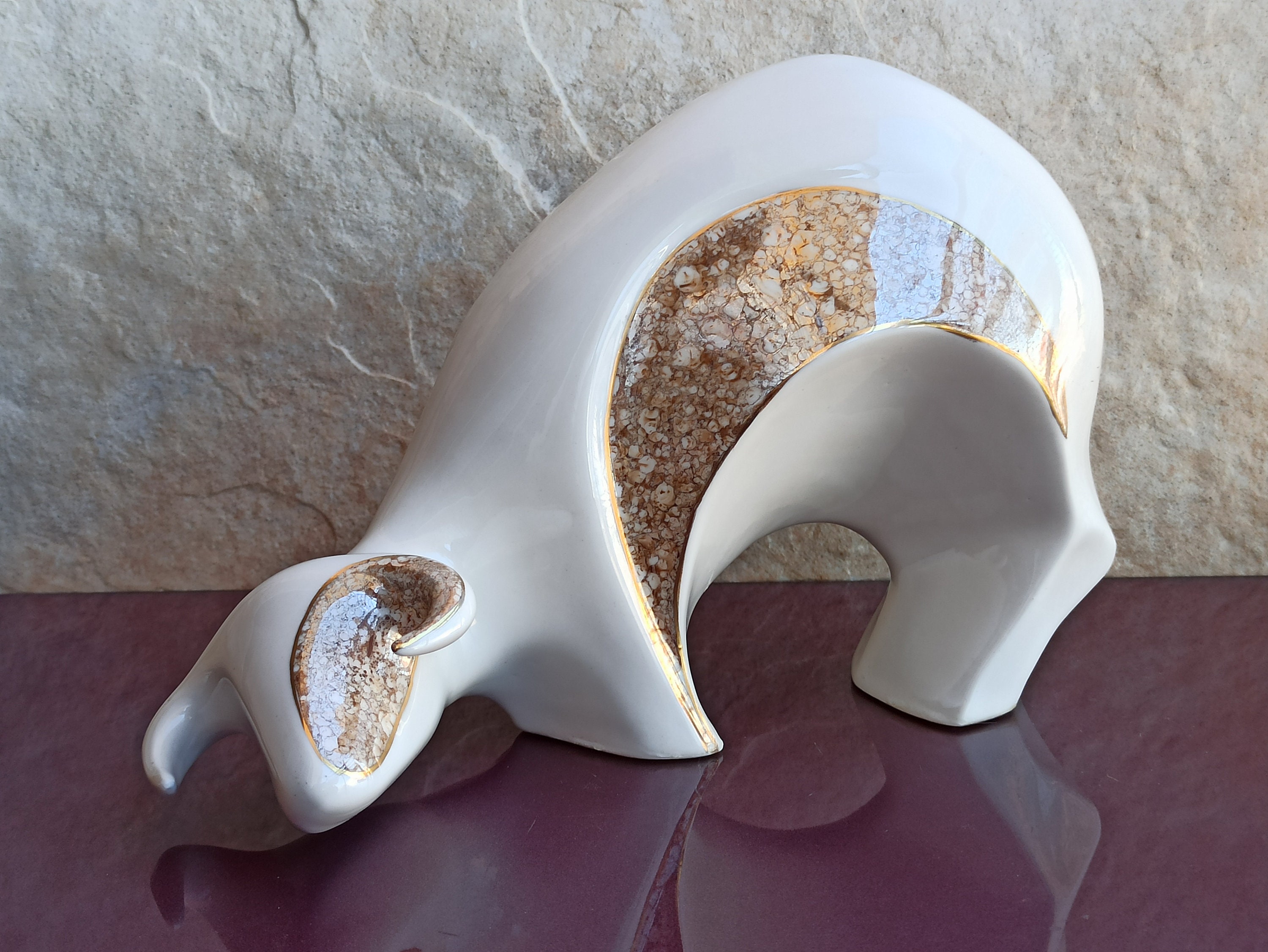 Galos spain statue - Etsy 日本