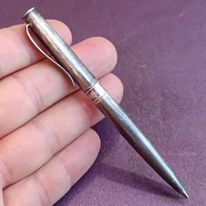 Lalex Pen - Etsy
