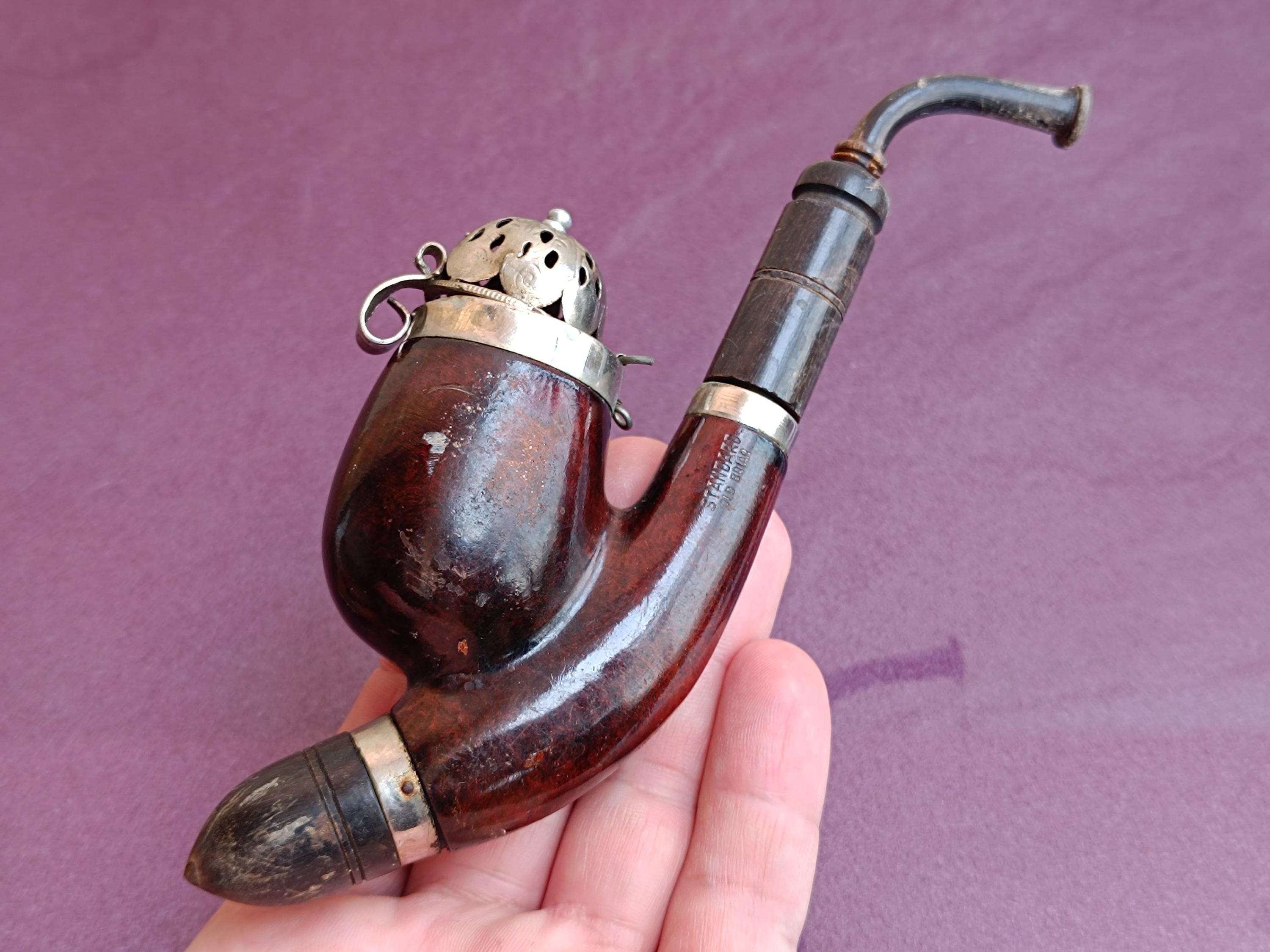 Old Briar Pipes - Etsy - Page 5