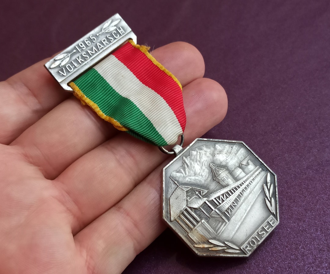Médaille Paul Kramer Neuchâtel – Bronze Vintage Suisse Rare