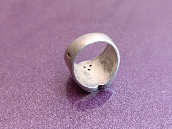 Anillo tous 925 hotsell
