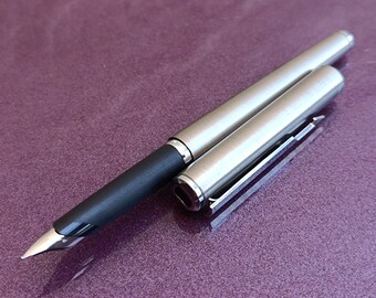 PARKER USA 万年筆 オリジナルボックス入り、パーカー万年筆、アート