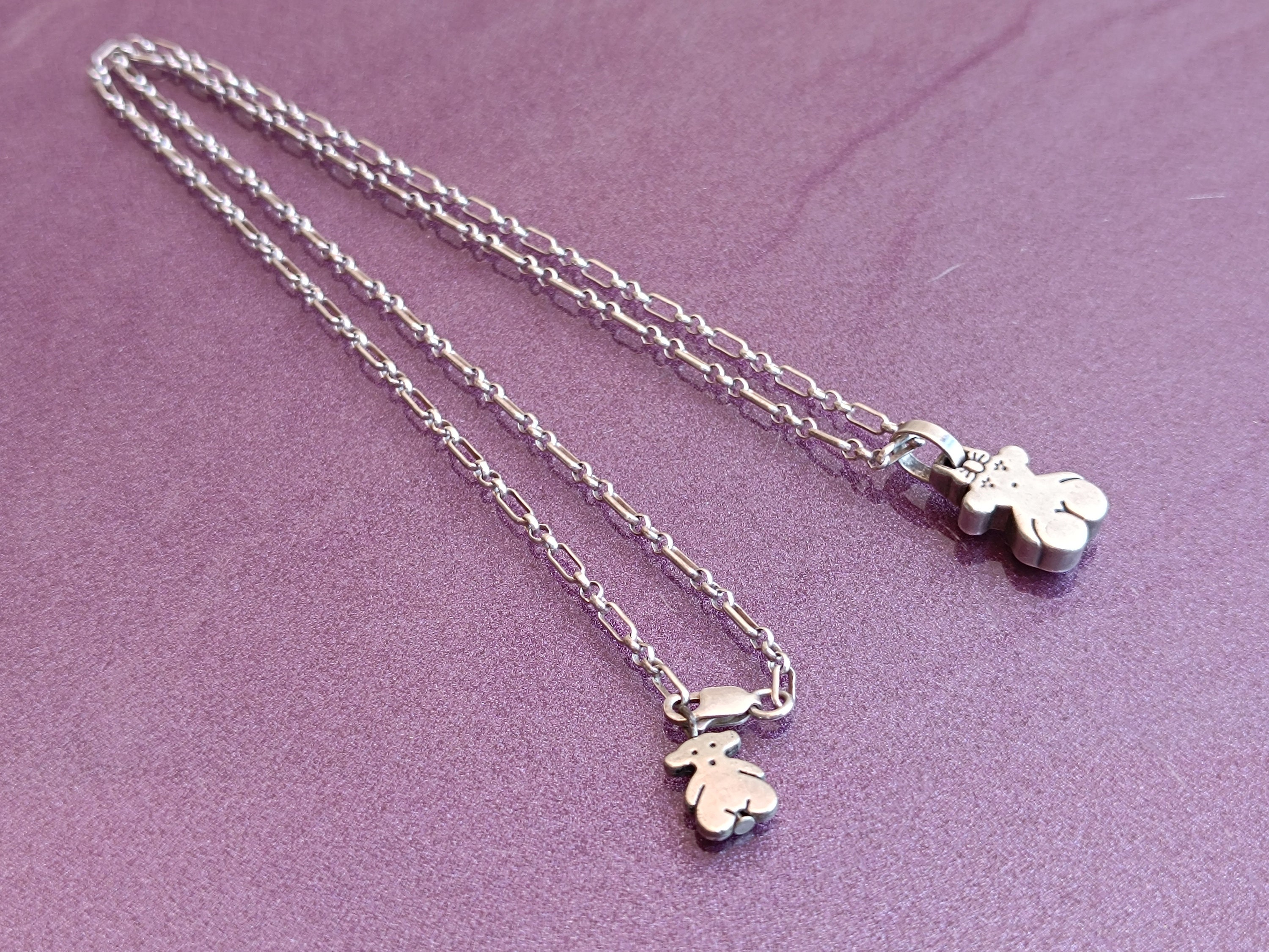 【HYERES LOR】24SS★ Name Silver Tag S Pendant HYERES LOR】24SS☆ Name Silver Tag S Pendant