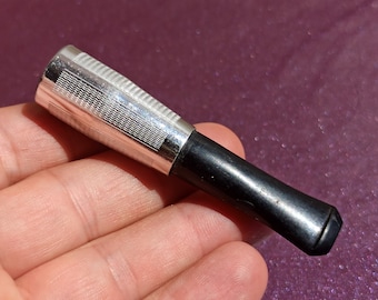 ORLIK de LUXE ロンドン製 喫煙パイプ イギリス製 ビンテージ