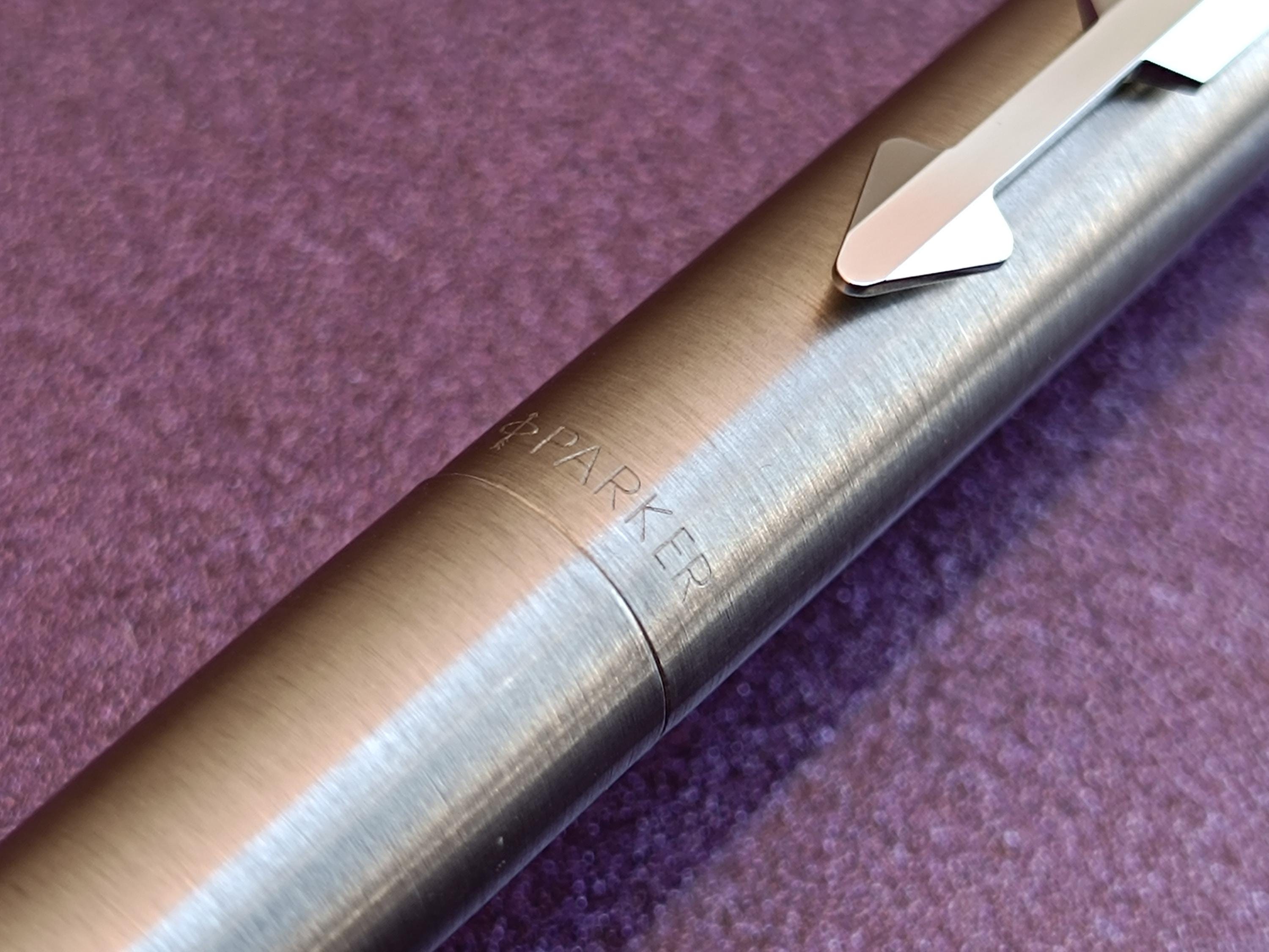 PARKER USA 万年筆 オリジナルボックス入り、パーカー万年筆、アート 
