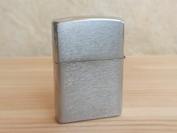 Gasolina de encendedor ZIPPO