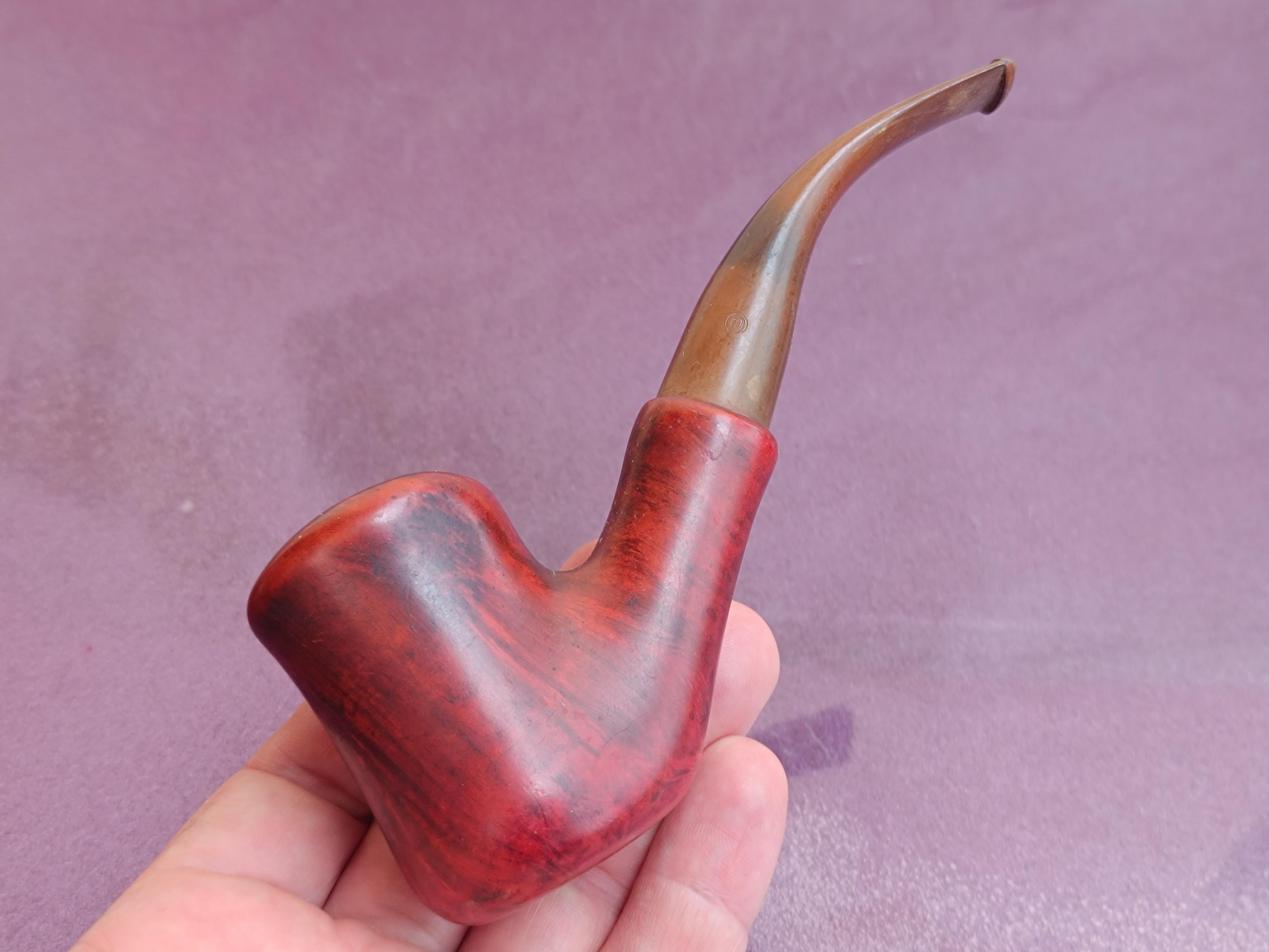 Brebbia pipe - Etsy 日本