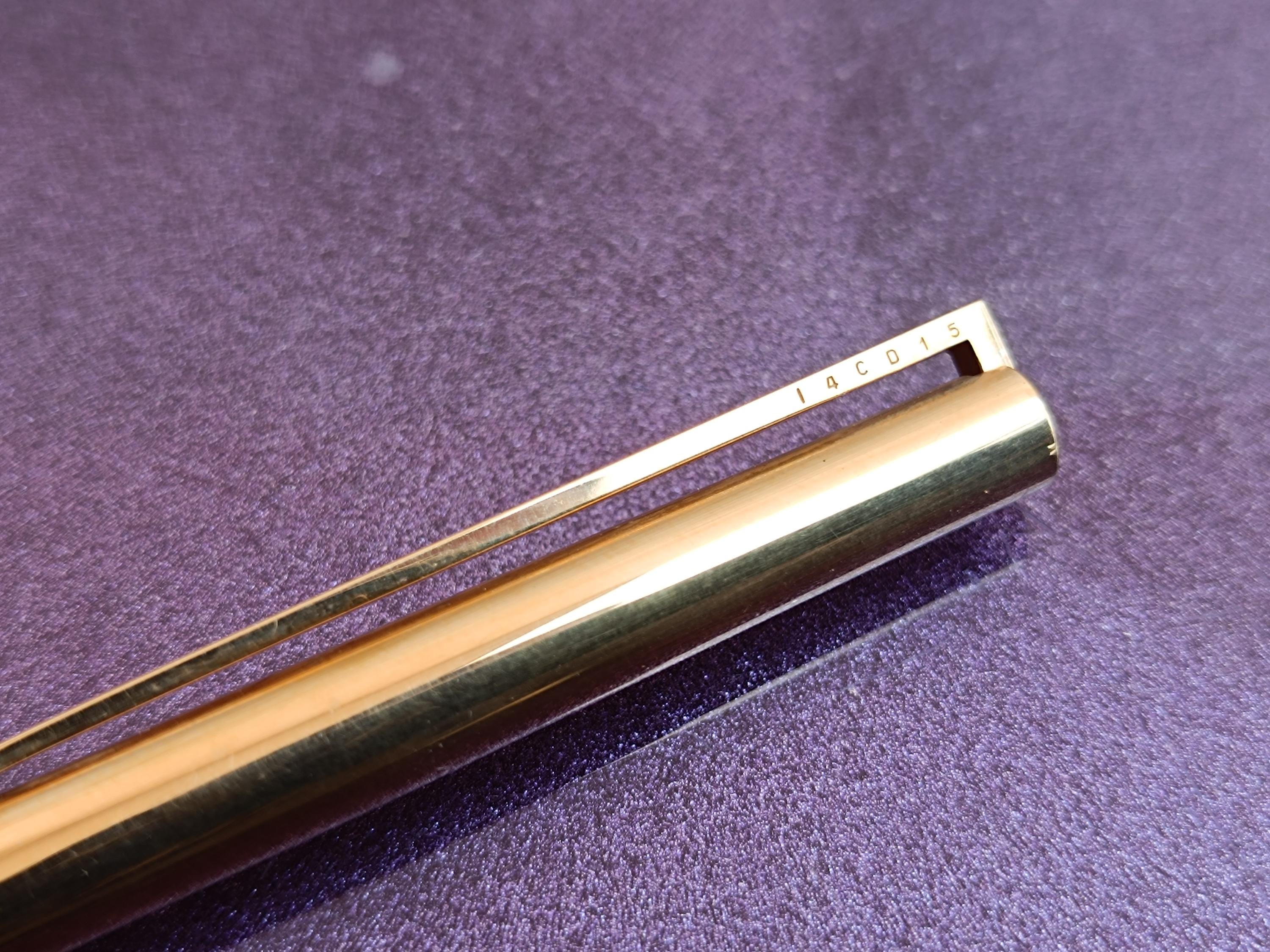 S.T Dupont S.T.デュポン パリ シルバー925 リング ( 19号 S.T Dupont S.T.デュポン パリ シルバー925 リング ( 19号