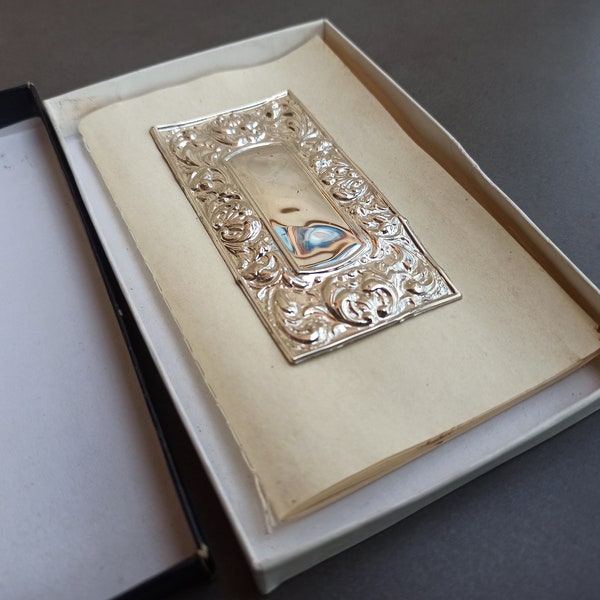 Antique Phone Book Etsy