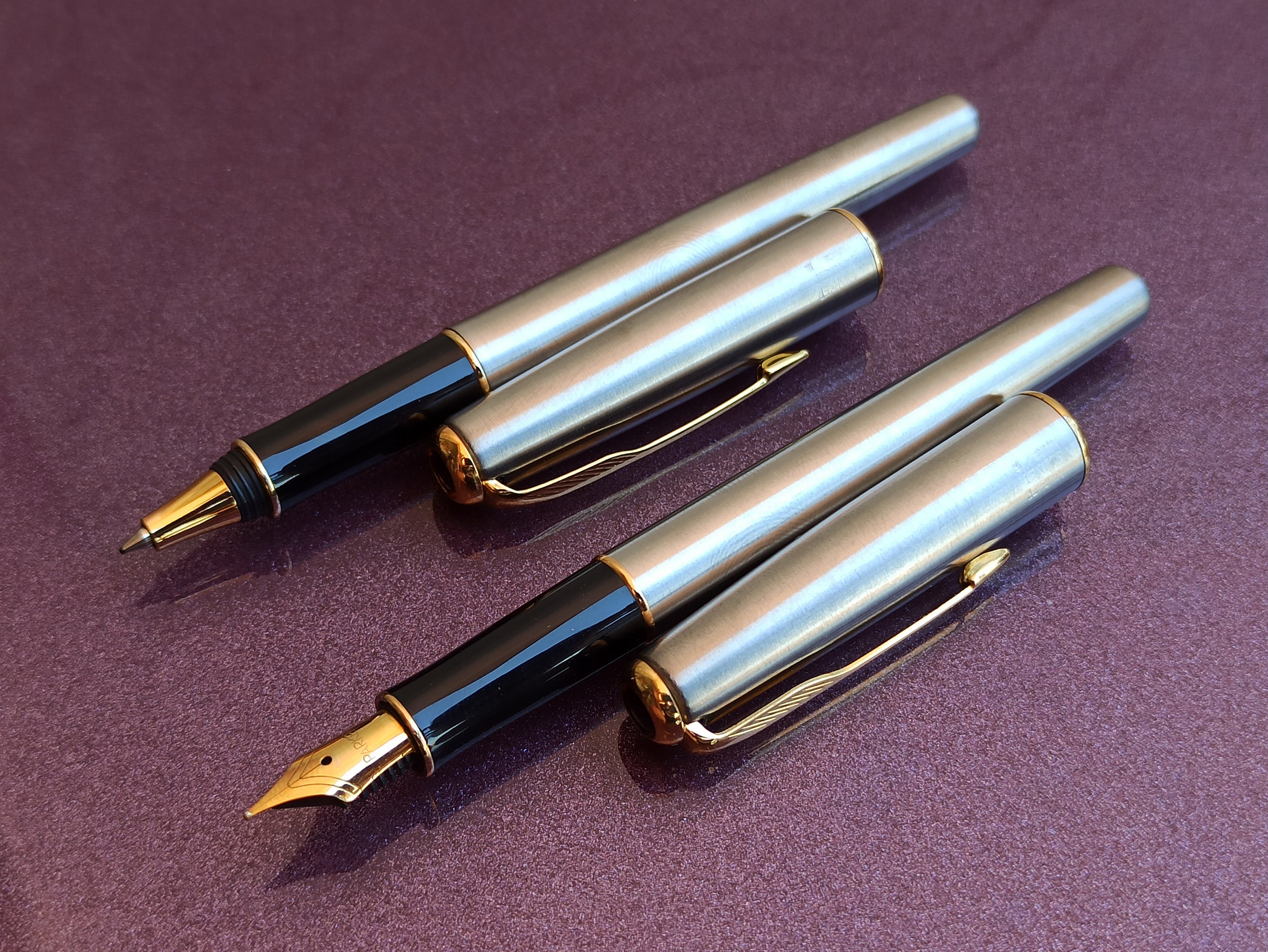 Parker sonnet france - Etsy 日本